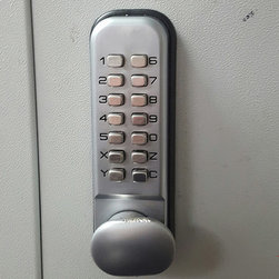 UTS Locksmith Atlanta - Products