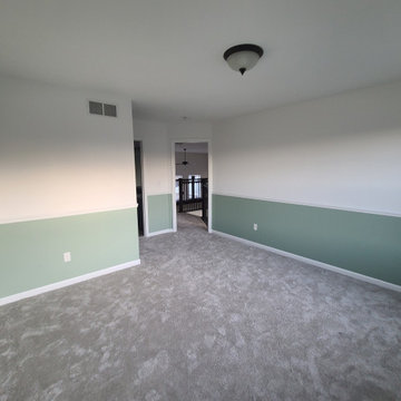 Paint & Trim - Brighton