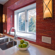 Backsplash