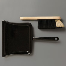 cleaning and organization