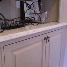 Countertop Edge