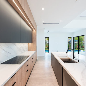 Modern Home - 06