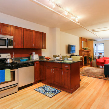 Harlem Pied-A-Terre