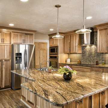 Kitchen Tile