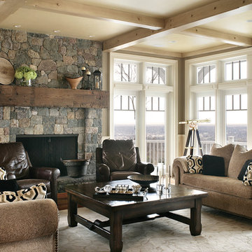 Watchung Residence