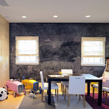 Clayton Residence 1