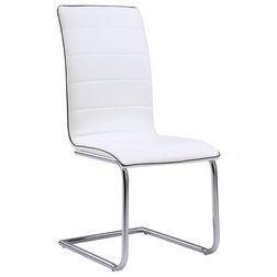Modern Dining Chairs by Global Furniture USA
