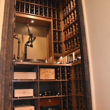 Wine Cellar