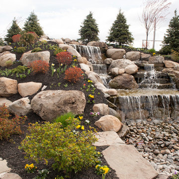 Water Features