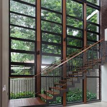 Green Spaces