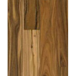 Hardwood Flooring - Hardwood Flooring