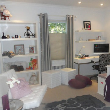 Projecta Interior Design Portfolio