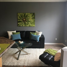 Living rooms