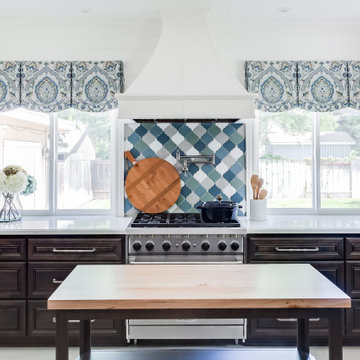 Country View Kitchen
