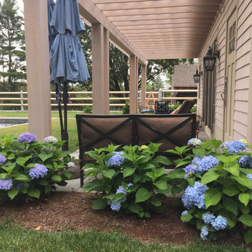 Country Pool