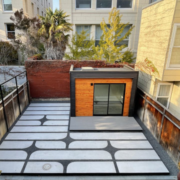 San Francisco Lombard