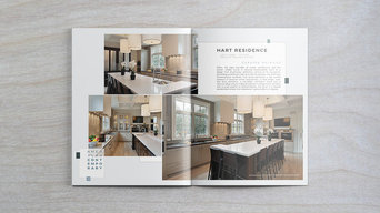 American Contemporary : A Wood-Mode Perspective