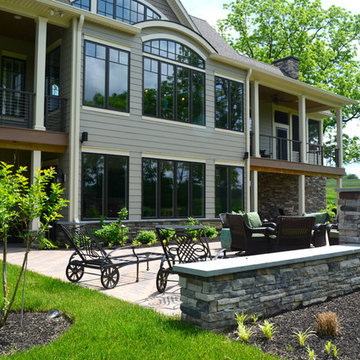 Golf Course Property