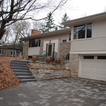 THE FINAL CUT- exterior and landscape