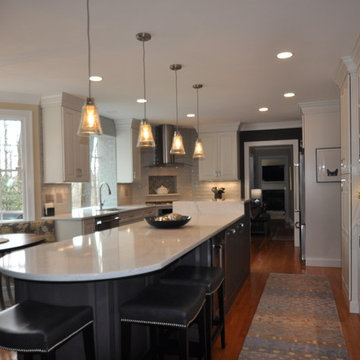 Crystal Clear Views - Project 4048
