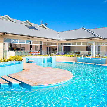 Ingleside Rural resort