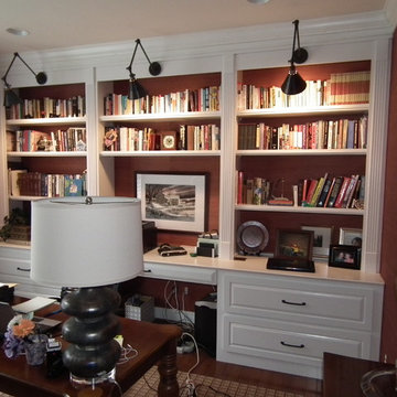 McLean home