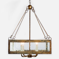 Brilliant Coastal Lighting - Pendant Lighting