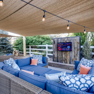Broomfield Outdoor Space