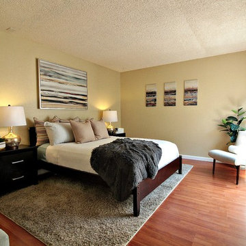 Garrison Circle Residence