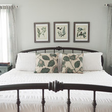 Iron Bed Frames