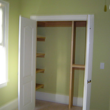 Interior Trim