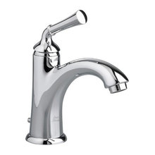 Faucets