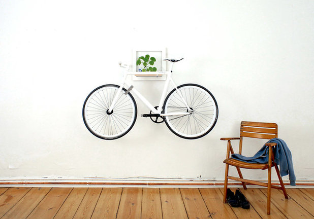 Trendy  by MIKILI – Bicycle Furniture
