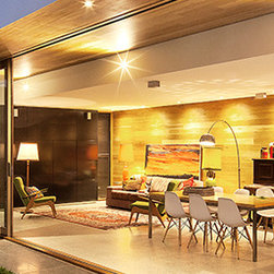 LaCantina Lifestyle - Windows And Doors