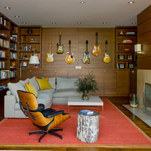 Music Room