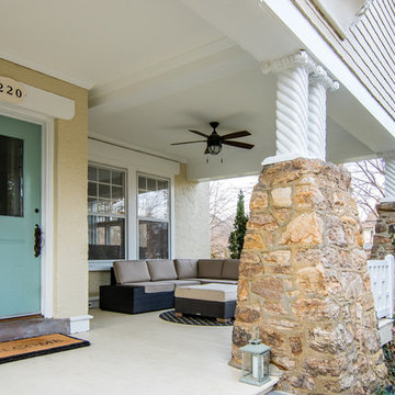 Whole Home Remodel - Wayne, PA
