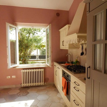 Villa al mare