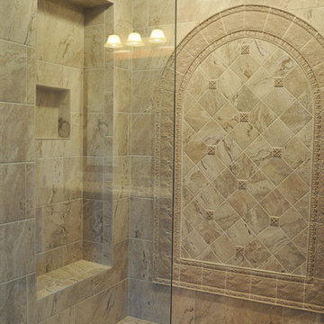 Tuscan Showers