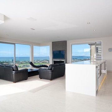 Resene Residential ADNZ DESIGN AWARDS 2012
