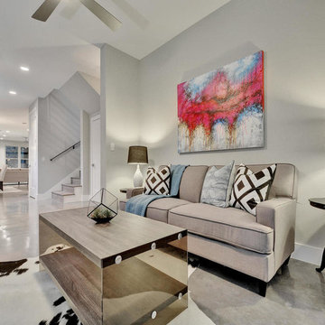 1506 W ST JOHNS AVE - Modern Farmhouse