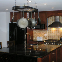 wines kitchen