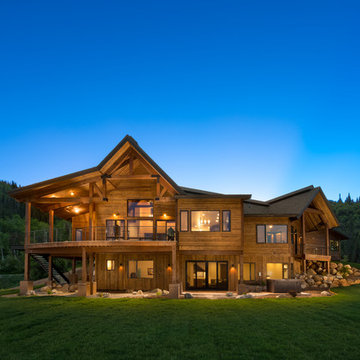 Agate Creek