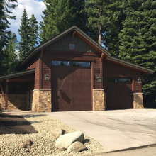 38th Barn