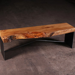 Benches - Outdoor Benches
