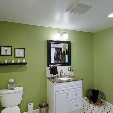 Glenside, Pa - Bathroom Remodel
