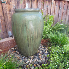 Patio Ideas