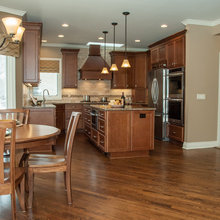 Kitchen Ideas