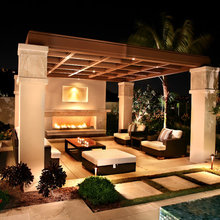 Patio Ideas