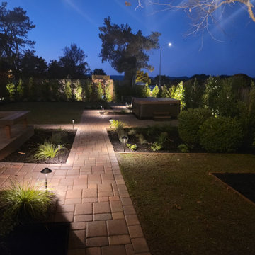 RedPaver - Landscape Design