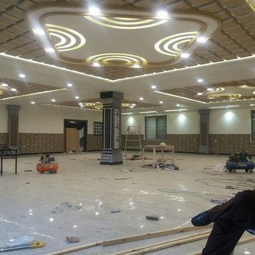 Marriage Hall